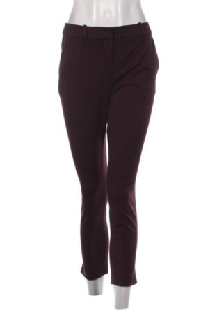 Dámské kalhoty  H&M, Velikost S, Barva Červená, Cena  709,00 Kč