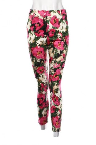 Γυναικείο παντελόνι H&M, Μέγεθος S, Χρώμα Πολύχρωμο, Τιμή 15,00 €
