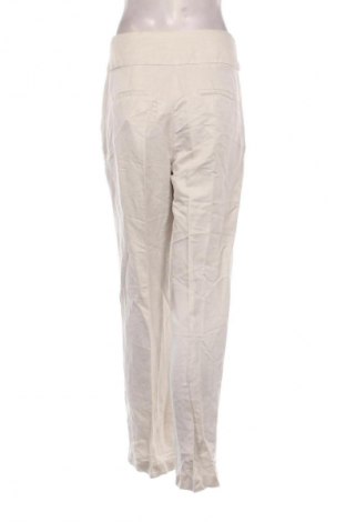 Γυναικείο παντελόνι H&M, Μέγεθος M, Χρώμα Εκρού, Τιμή 13,99 €
