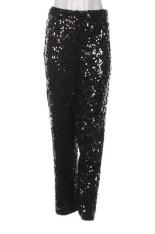 Dámské kalhoty  H&M, Velikost S, Barva Černá, Cena  709,00 Kč