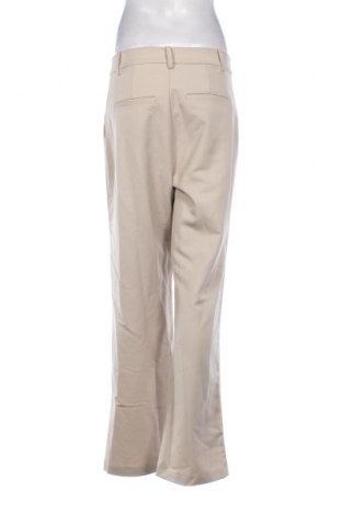 Γυναικείο παντελόνι H&M, Μέγεθος M, Χρώμα  Μπέζ, Τιμή 14,82 €