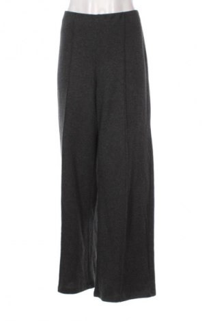 Дамски панталон H&M, Размер L, Цвят Сив, Цена 11,24 €