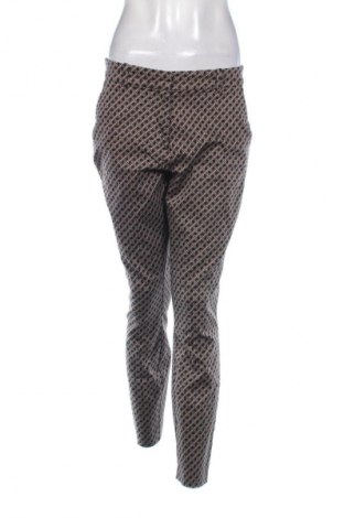 Γυναικείο παντελόνι H&M, Μέγεθος M, Χρώμα Πολύχρωμο, Τιμή 15,00 €