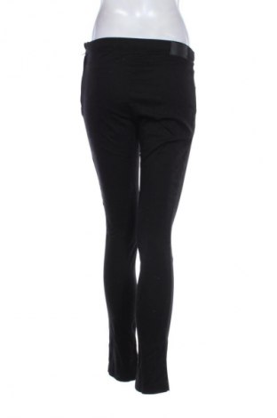 Damskie spodnie H&M, Rozmiar M, Kolor Czarny, Cena 30,99 zł