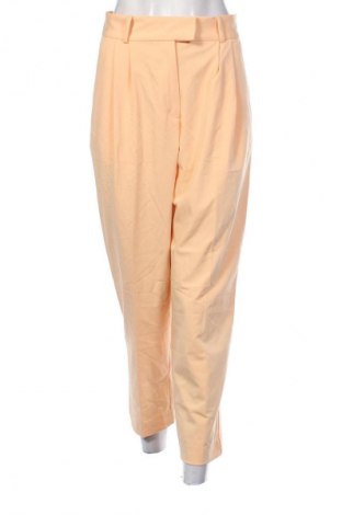 Dámské kalhoty  H&M, Velikost S, Barva Oranžová, Cena  439,00 Kč