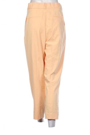Dámské kalhoty  H&M, Velikost S, Barva Oranžová, Cena  439,00 Kč