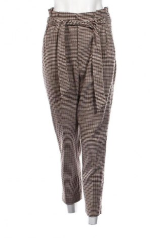 Γυναικείο παντελόνι H&M, Μέγεθος M, Χρώμα Πολύχρωμο, Τιμή 15,00 €