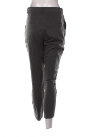 Дамски панталон H&M, Размер M, Цвят Сив, Цена 14,82 €