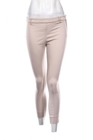 Dámské kalhoty  H&M, Velikost M, Barva Béžová, Cena  425,00 Kč