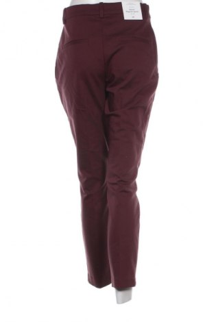 Dámské kalhoty  H&M, Velikost M, Barva Červená, Cena  680,00 Kč