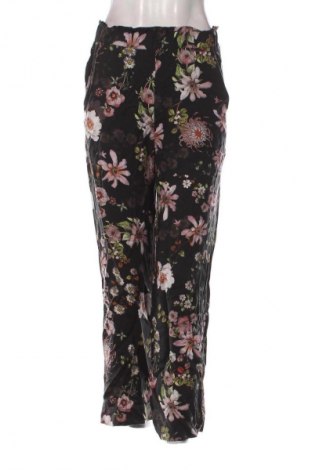 Γυναικείο παντελόνι H&M, Μέγεθος M, Χρώμα Πολύχρωμο, Τιμή 15,00 €