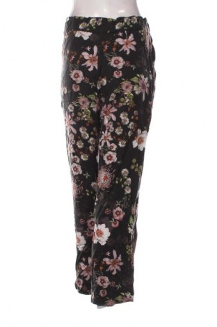 Γυναικείο παντελόνι H&M, Μέγεθος M, Χρώμα Πολύχρωμο, Τιμή 15,00 €