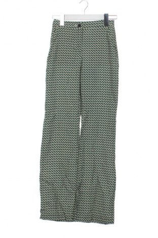 Dámské kalhoty  H&M, Velikost XXS, Barva Vícebarevné, Cena  279,00 Kč