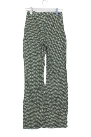 Dámské kalhoty  H&M, Velikost XXS, Barva Vícebarevné, Cena  279,00 Kč