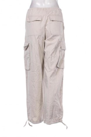 Дамски панталон H&M, Размер L, Цвят Бежов, Цена 15,33 €