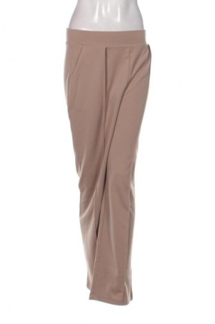 Női nadrág H&M, Méret L, Szín Bézs, Ár 4 219 Ft