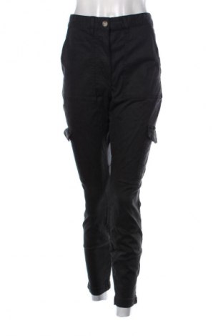 Dámske nohavice H&M, Veľkosť XL, Farba Čierna, Cena  10,95 €