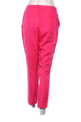 Dámské kalhoty  H&M Conscious Collection, Velikost S, Barva Růžová, Cena  389,00 Kč