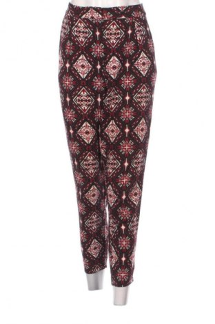 Γυναικείο παντελόνι H&M Divided, Μέγεθος M, Χρώμα Πολύχρωμο, Τιμή 15,99 €