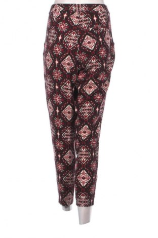 Γυναικείο παντελόνι H&M Divided, Μέγεθος M, Χρώμα Πολύχρωμο, Τιμή 15,99 €