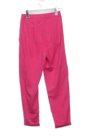 Dámské kalhoty  H&M Divided, Velikost XS, Barva Červená, Cena  379,00 Kč