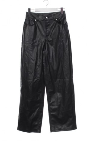 Дамски панталон H&M Divided, Размер XS, Цвят Черен, Цена 4,60 €