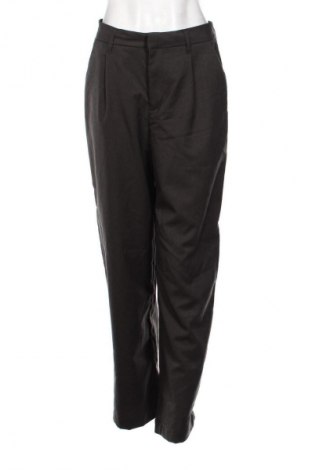 Női nadrág H&M Divided, Méret M, Szín Szürke, Ár 12 349 Ft