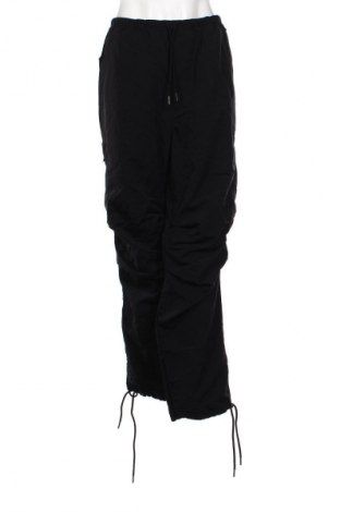 Γυναικείο παντελόνι H&M Divided, Μέγεθος XL, Χρώμα Μαύρο, Τιμή 8,99 €