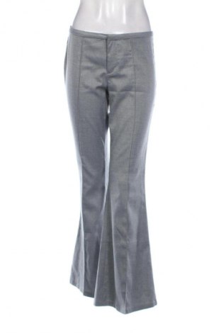 Dámské kalhoty  H&M Divided, Velikost M, Barva Šedá, Cena  379,00 Kč