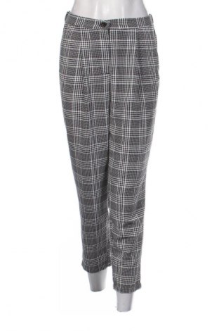 Γυναικείο παντελόνι H&M Divided, Μέγεθος S, Χρώμα Πολύχρωμο, Τιμή 14,99 €