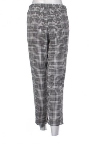 Γυναικείο παντελόνι H&M Divided, Μέγεθος S, Χρώμα Πολύχρωμο, Τιμή 14,99 €