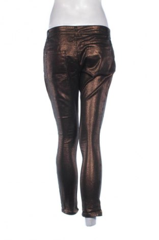 Dámské kalhoty  H&M Divided, Velikost M, Barva Hnědá, Cena  429,00 Kč