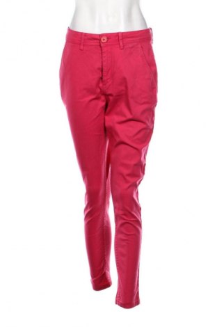 Damenhose H&M Divided, Größe M, Farbe Rosa, Preis € 5,99