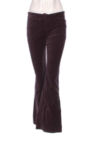 Γυναικείο παντελόνι H&M Divided, Μέγεθος S, Χρώμα Βιολετί, Τιμή 8,99 €
