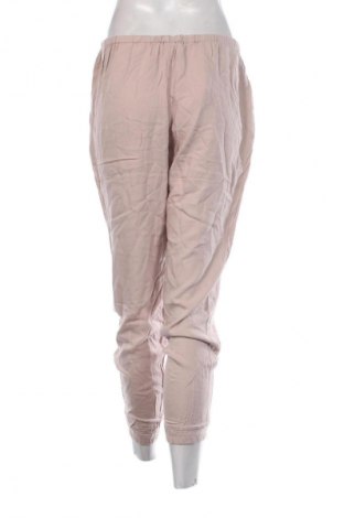 Dámské kalhoty  H&M Divided, Velikost L, Barva Popelavě růžová, Cena  785,00 Kč