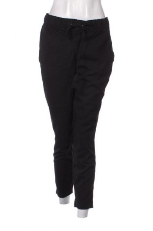 Γυναικείο παντελόνι H&M L.O.G.G., Μέγεθος L, Χρώμα Μαύρο, Τιμή 20,20 €