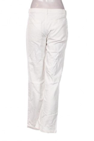 Damenhose H&M L.O.G.G., Größe S, Farbe Weiß, Preis € 7,99