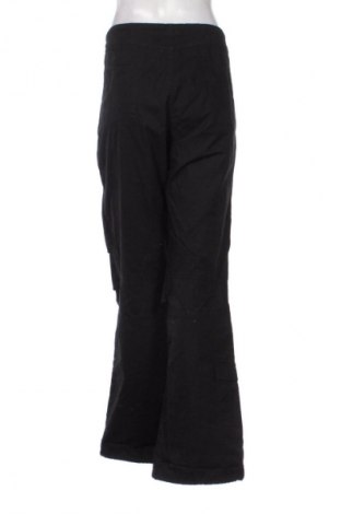 Γυναικείο παντελόνι H&M L.O.G.G., Μέγεθος XL, Χρώμα Μαύρο, Τιμή 17,99 €