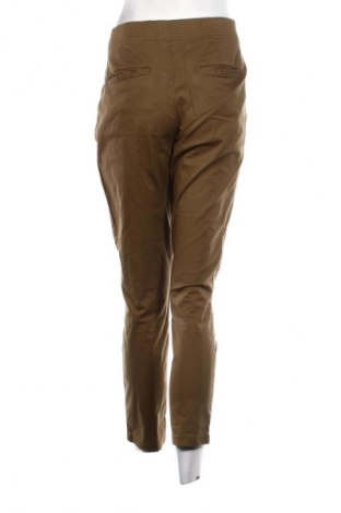 Dámské kalhoty  H&M L.O.G.G., Velikost XL, Barva Zelená, Cena  379,00 Kč