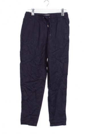 Damenhose H&M L.O.G.G., Größe XS, Farbe Blau, Preis € 19,99