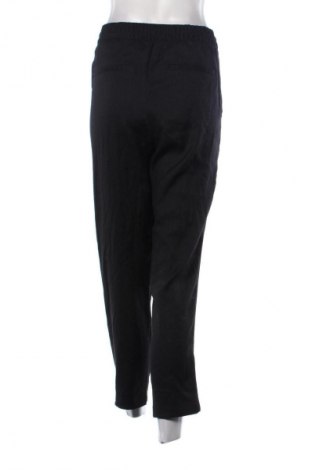 Γυναικείο παντελόνι H&M L.O.G.G., Μέγεθος XL, Χρώμα Μαύρο, Τιμή 17,99 €