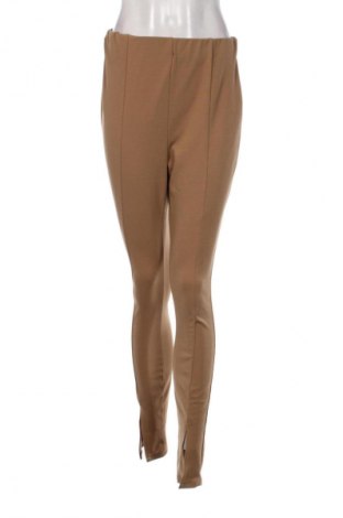 Γυναικείο παντελόνι Haily`s, Μέγεθος L, Χρώμα Καφέ, Τιμή 15,00 €