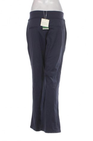 Дамски панталон Halara, Размер L, Цвят Син, Цена 13,29 €