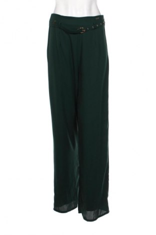 Dámské kalhoty  Hanny Deep, Velikost L, Barva Zelená, Cena  2 041,00 Kč