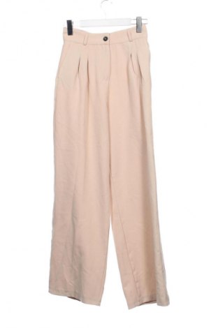 Dámské kalhoty  Happines, Velikost XS, Barva Béžová, Cena  599,00 Kč