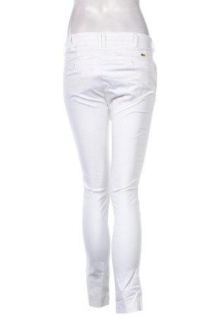 Damskie spodnie Heavy Tools, Rozmiar S, Kolor Biały, Cena 101,99 zł