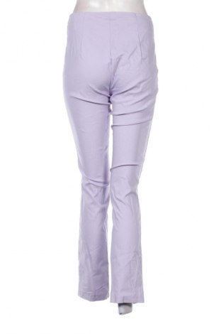 Дамски панталон Helena Vera, Размер M, Цвят Лилав, Цена 14,31 €
