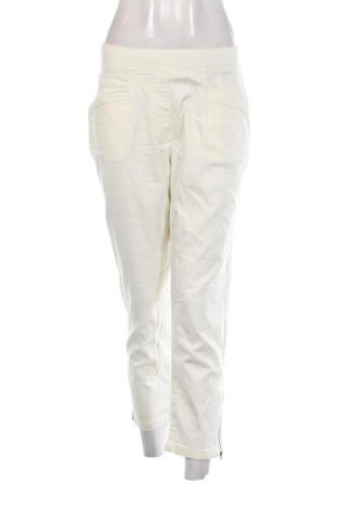 Női nadrág Helena Vera, Méret L, Szín Ekrü
, Ár 2 949 Ft