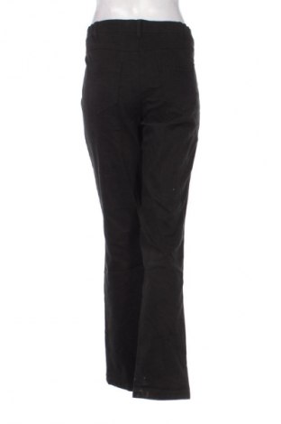 Damskie spodnie Helena Vera, Rozmiar L, Kolor Czarny, Cena 40,99 zł