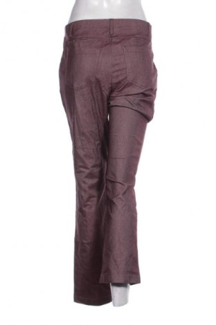 Dámské kalhoty  Helena Vera, Velikost XL, Barva Červená, Cena  249,00 Kč